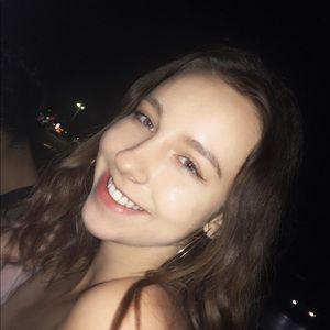 Meet your Posher, Katerina